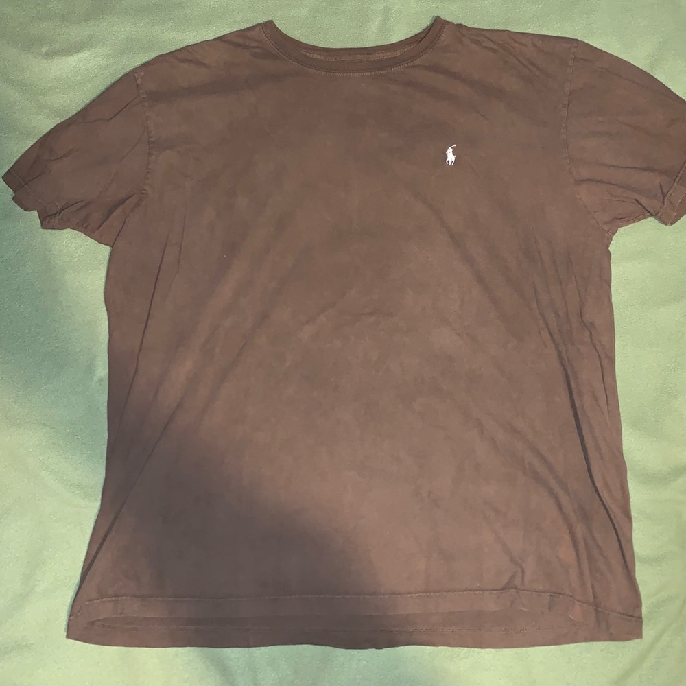 Ralph Lauren Tee Shirt Men’s Large